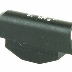 Xs Std Dot Trit S&W J-Frm/Rg Sp10101