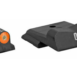 Xs Dxt2 Big Dot S&W M&P Shield Org