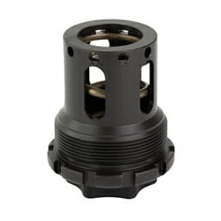 Yhm Nielson Booster Assy No Piston