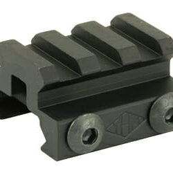 Yhm Mini Riser 1 1/4" Long