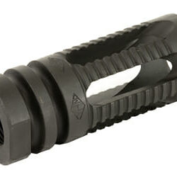 Yhm Phantom 556 Flsh Hdr 1/2X28 Smth