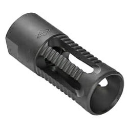Yhm .308 Flash Suppressor W/O Teeth