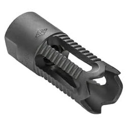 Yhm .308 Flash Suppressor With Teeth