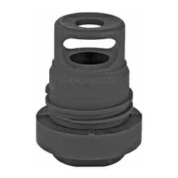 Yhm Mini Qd Muzzle Brake 1/2X28