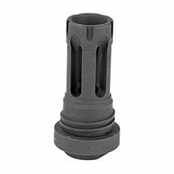 Yhm Phantom 556 Qd Flsh Hider 1/2X28