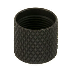 Yhm 9Mm Pist Thr Prot 1/2X28 .570 Od