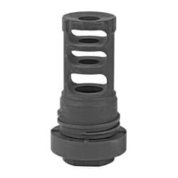 Yhm 30 Lt(A) Qd Muzzle Brake 1/2X28