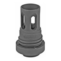 Yhm Mini Qd Flash Hider Assy 5/8X24