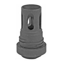 Yhm Mini Qd Flash Hider Assy 1/2X36