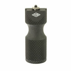 Yhm Mlok Vertical Grip W/Storage