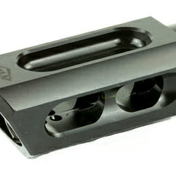 Yhm Slant Brake/Comp 1/2-36 9Mm