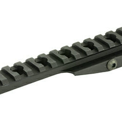 Yhm 6" Picatinny Rail Extension