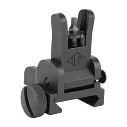 Yhm Flip Front Sight Blk