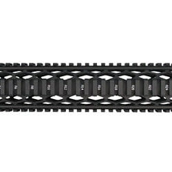 Yhm Dmnd Series Forearm Rifle 12.6"