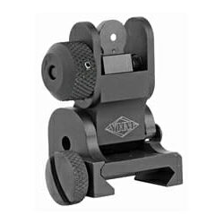 Yhm Flip Rear Sight Blk