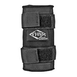 Yhm Sound Suppressor Cover 4.5" Blk