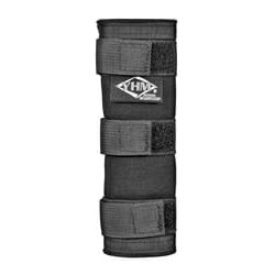 Yhm Sound Suppressor Cover 6.875" Bl