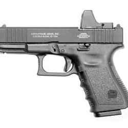 Adv Arms Conv Kit Aac19-23G3Mod-Ca