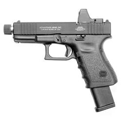 Adv Arms Conv Kit Aac19-23G3Mod