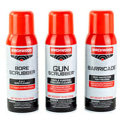 B/C 1-2-3 Aerosol Value Pack