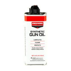 B/C Synthetic Gun Oil 4.5Oz