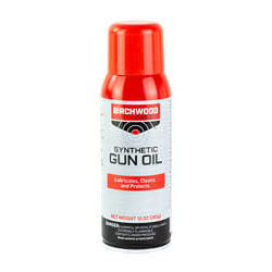 B/C Synthetic Gun Oil 10Z