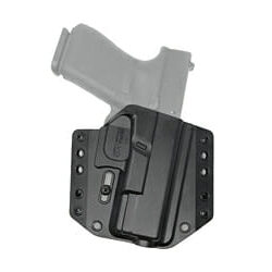 Bravo Bca For Glock 19 Owb Blk Rh
