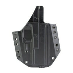 Bravo Bca For Glock 17 Owb Blk Rh