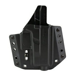 Bravo Bca For Glock 26 Owb Blk Rh