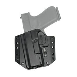 Bravo Bca For Glock 19 Owb Blk Lh