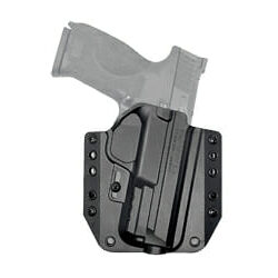 Bravo Bca S&W M&P 9/40 Owb Blk Rh