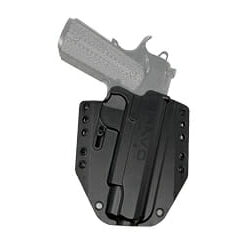 Bravo Bca 1911 Owb Blk Rh