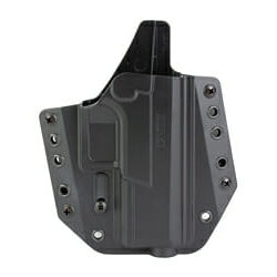 Bravo Bca Cz P10C Owb Blk Rh