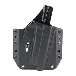 Bravo Bca For Glk 48 Mos Owb Blk Rh