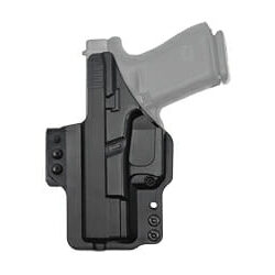 Bravo Torsion For Glk 19 Iwb Blk Rh