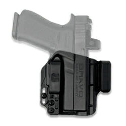 Bravo Torsion For Glk 43X Mos Iwb Rh