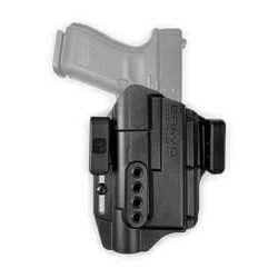 Bravo Torsion Lb For Glk 19 X300 Rh