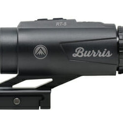 Burris Fastfire Iv Multi Ret Mat