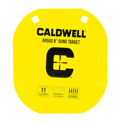 Caldwell Ar500 Pepper Popper Trgt