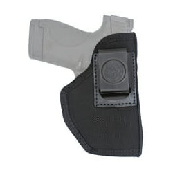 Desantis Super Stealth G43 Ambi Blk
