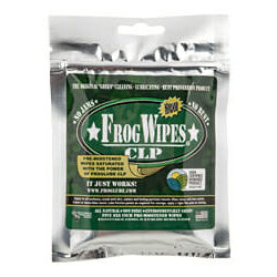 Froglube Clp Frogwipes