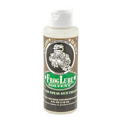 Froglube Solvent 4Oz