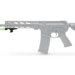 Viridian Hs1 Hand Stop W/Grn Lsr Pic