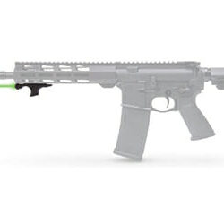 Viridian Hs1 Hand Stop W/Red Lsr Pic