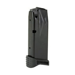 Mag Century Tp9 Sub Cmp 12Rd 9Mm Fng
