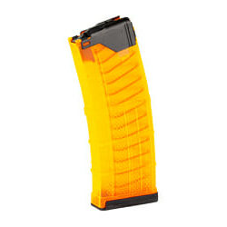 Lancer L5Awm 223Rem 30Rd Trans Orng