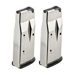 Mag Ruger Lcp Max 380Acp 12Rd 2Pk
