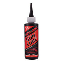 Slip 2000 Gun Lube 4Oz