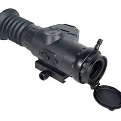 Sightmark Wraith 4K Mini 2-16X Dnv