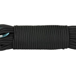 Ust Paracord 550 100' Black